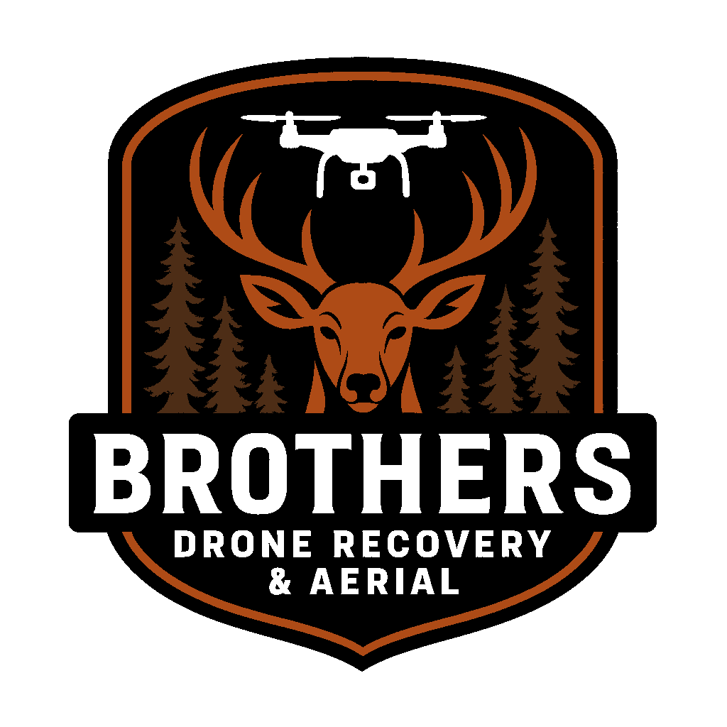 Brothers Drone Recovery & Aerial